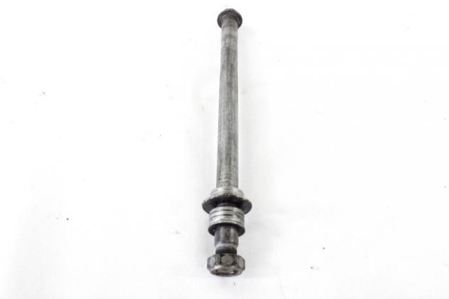 HONDA HORNET 600 42301MFGD00 PERNO RUOTA POSTERIORE CB600F 07 - 10 REAR WHEEL AXLE - Foto 3