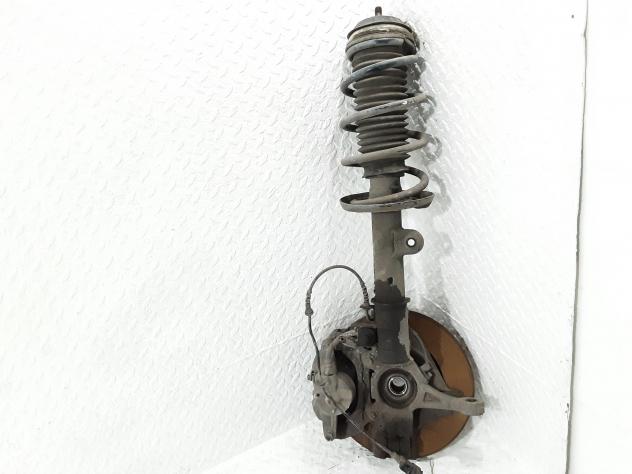 FUSELLO COMPLETO ANTERIORE DESTRO FIAT 500 L Serie (351_352) 843 A1.000 (12) - Foto 4
