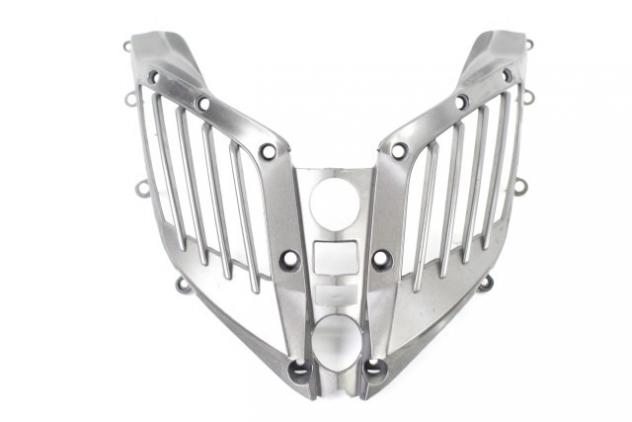 KYMCO G-DINK 300 64304LHG7E000 GRIGLIA MASCHERINA COVER ANTERIORE 11 - 17 FRONT TOP COVER - Foto 2