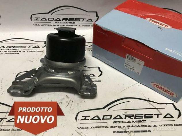 K ammortizzatore in gomma per montaggio motore per Yamaha RHINO 660 2004-2007 muslimate  201355758