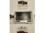 DISPLAY MULTIFUNZIONE COMPUTER DI BORDO JAGUAR XF Serie 8X23-10E889-AE (0811)