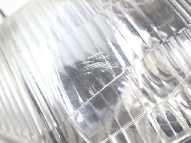 SUZUKI UC 125 EPICURO 3510021F20999 FARO ANTERIORE 99 - 03 HEADLIGHT - Foto 3