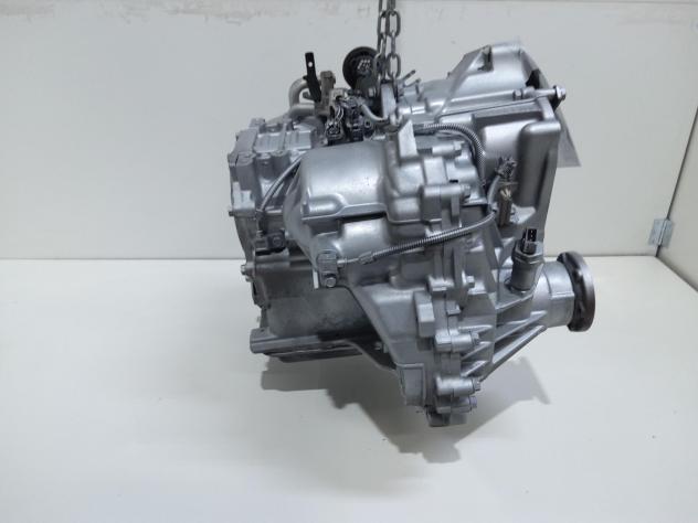 CAMBIO AUTOMATICO CON CONVERTITORE DI COPPIA VOLKSWAGEN Lupo 1° Serie JPJC7 AHW Benzina 1390 (9805) - Foto 4