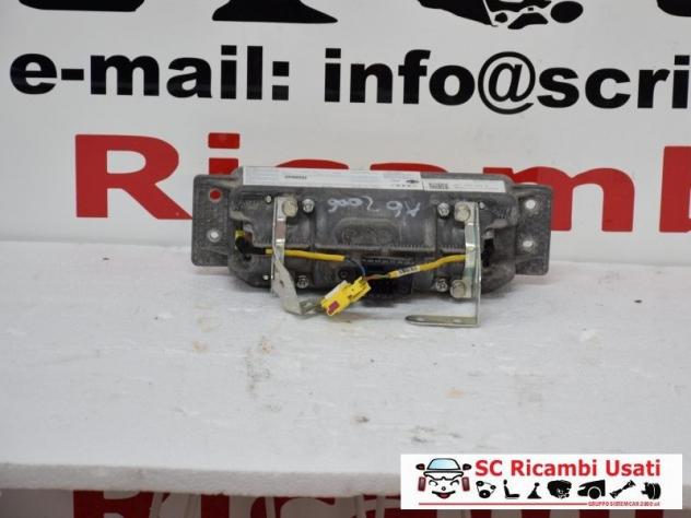 AIRBAG PASSEGGERO AUDI A6 Avant Serie C6 (4F5) 4F1880204D (0412) - Foto 4