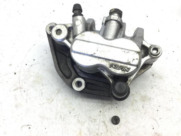 PEUGEOT GEOPOLIS 400 PINZA FRENO PSOTERIORE 2009 VGAN2AEAA