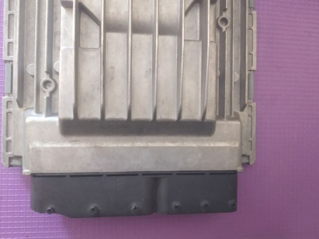 CENTRALINA MOTORE DME MSD81.2 7599881 5WK93729 BMW Continental 29655 CONTINENTA - Foto 7