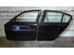 Portiere SX Bmw Serie1 E87 del 2010