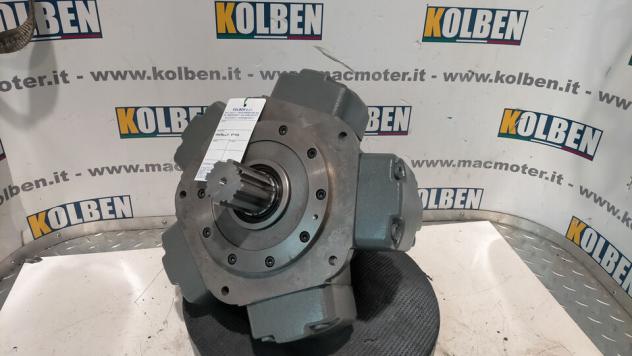 Parker MRE 800 Motore idraulico