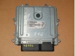 0281018414 ECU VOLVO XC60 XC70 2.4 EDC17CP48 0281018414 31336983