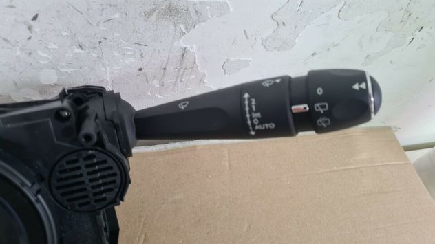 DEVIOLUCI CONTATTO SPIRALATO PEUGEOT 3008 5008 2016 98262594ZD - Foto 3