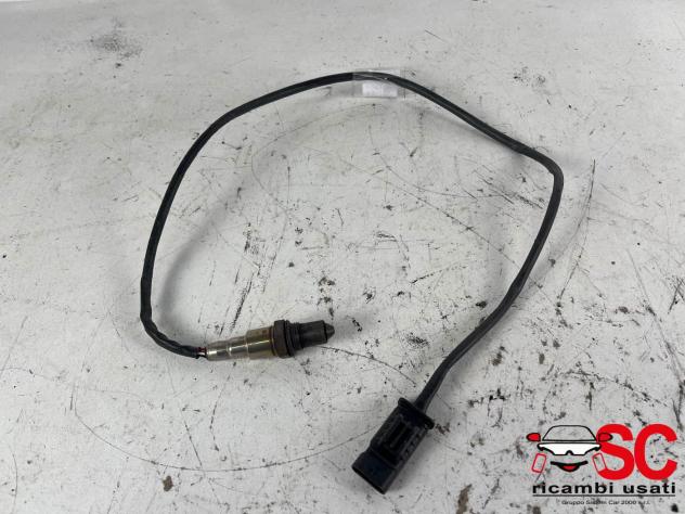 Sonda Lambda Bmw X1 F48 2.0 Diesel 13628587494 - 41004 - Foto 4