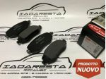 Pastiglie Freno anteriori Renault Megane IV 410603407R