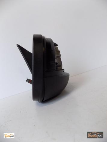 BMW X5 E70 71 Specchio destro 3 PIN - 4576 - Foto 3
