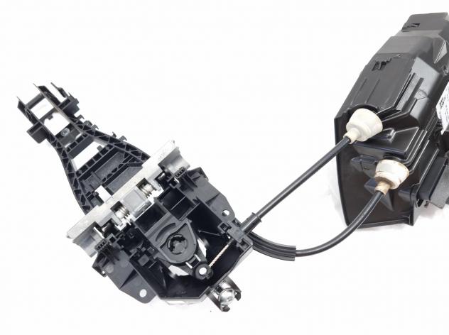 SERRATURA ANTERIORE SINISTRA LAND ROVER Range Rover SPORT DK62-203A29-LG (1322) - Foto 3