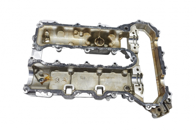 COPERCHIO SEDE ALBERO A CAMME PEUGEOT 208 Serie 9675306110 HN05 Benzina 1200 (19) - Foto 12