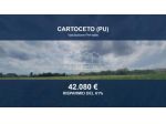 Immobile in asta di 2664 m² in vendita a Cartoceto