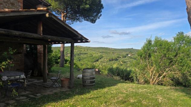 Casale in vendita a Panicale - Foto 4