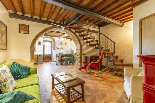 Casale in vendita a Volterra - Foto 17