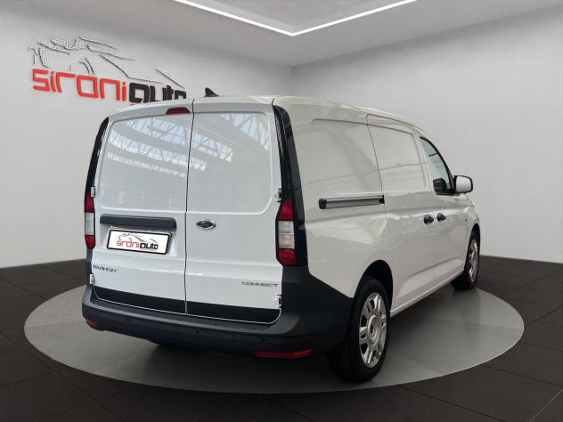 Ford Transit Connect Transit Connect V761 2.0 diesel 102cv L2H1 Trend - Foto 8