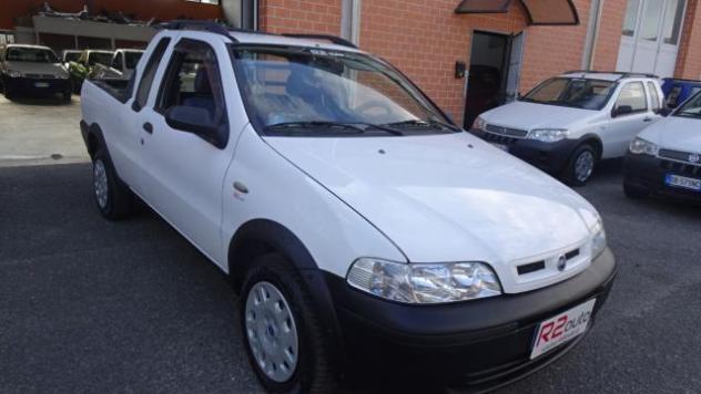 FIAT - Strada FIORINO PICK-UP 1900 JTD !!!!!!!!!! - Foto 4