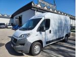 FIAT Ducato Refrigerato SENZA ATP RATE SENZA BANCHE rif. 22114988
