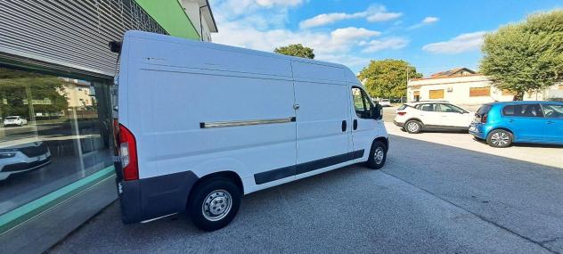 FIAT DUCATO 35 2.3 MJT 130CV PLM-TM FURGONE - Foto 3
