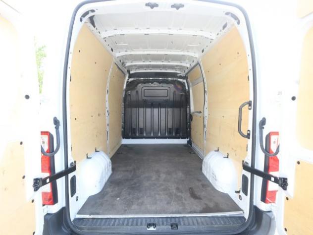 RENAULT Master Master T35 2.3 dCi 135 PM-TM Furgone Ice rif. 23939713 - Foto 8
