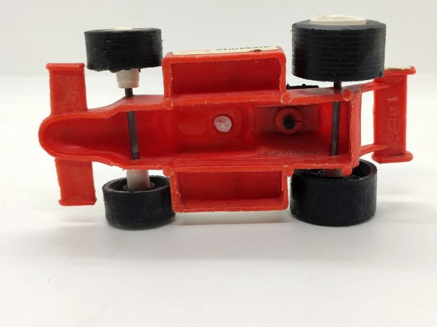 Modellino Formula 1 Mandome - Foto 2