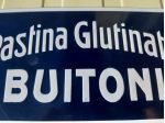 BUITONI PASTINA GLUTINATA