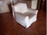 Vendo poltrona