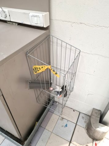 MOBILE DI DERVIZIO X MAGAZZINI USATO - Foto 4