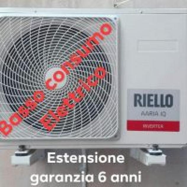 Impresit Energia Gas Impianti Assistenza - Iq Riello - Edison S.p.a - Gaxa S.p.a