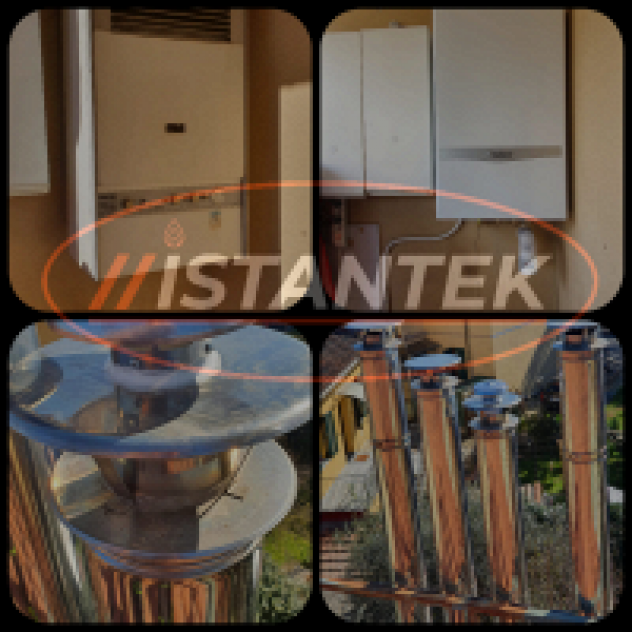 Istantek - Foto 2