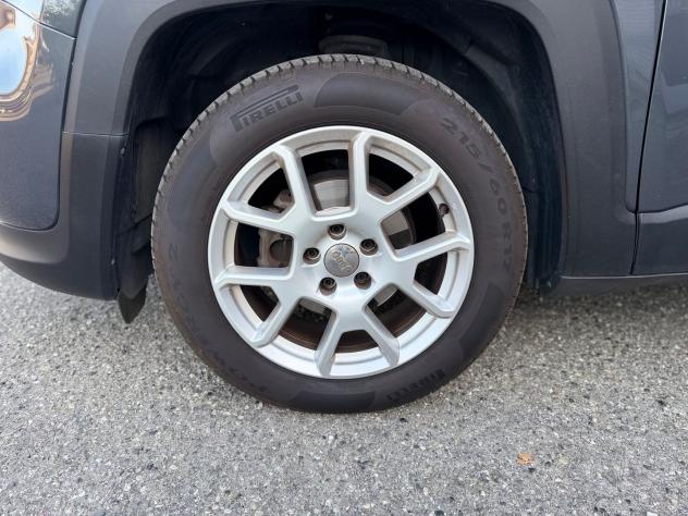 Jeep Renegade 1.0 T-GDI Limited #50266 - Foto 9