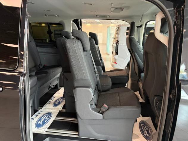 FORD Tourneo Custom 320 L1 2.0TDCI 170CV C.AUTOM. TITANIUM 8P rif. 23152506 - Foto 9
