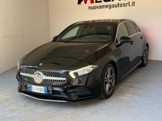 MERCEDES-BENZ A 180 d Premium rif. 23826153 - Foto 4