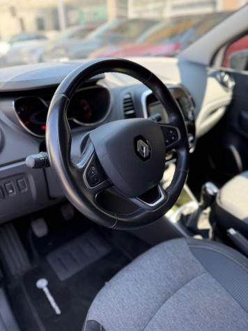 Renault Captur 0.9 TCe 90cv BUSINESS - Foto 10
