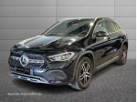 Mercedes-Benz GLA GLA-H247 2020 200 d Sport Plus auto