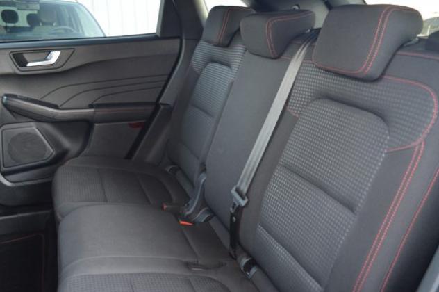 FORD Kuga 1.5 EcoBlue 120 CV 2WD ST-Line rif. 24046753 - Foto 9