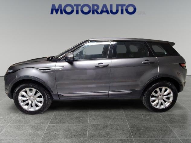 Land Rover Range Rover Evoque Evoque 2.0 eD4 5p. SE Aut. - Foto 8