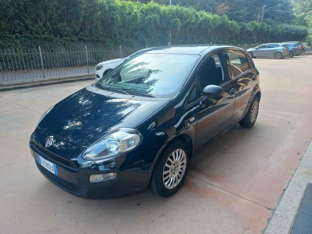 Fiat Punto 1.4 8V 5 porte Easypower Street - Foto 2