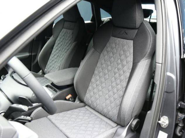 AUDI Q5 Sportback TDI 204CV mHEV+ quattro S tronic S line rif. 24105941 - Foto 8