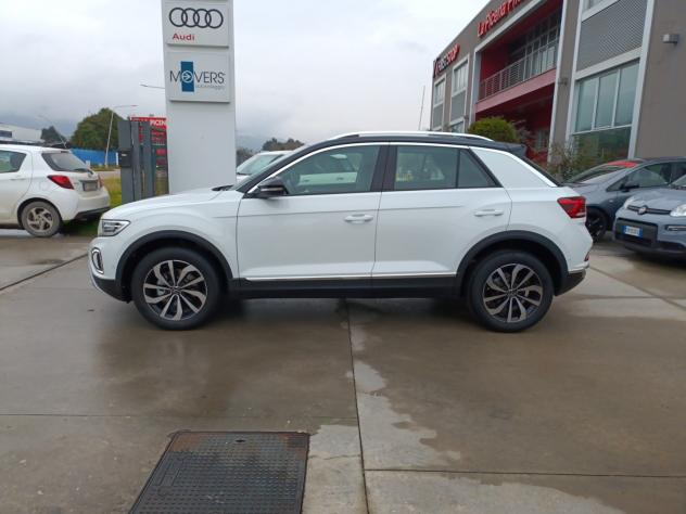 Volkswagen T-Roc T-Roc 1.0 TSI Style - Foto 8