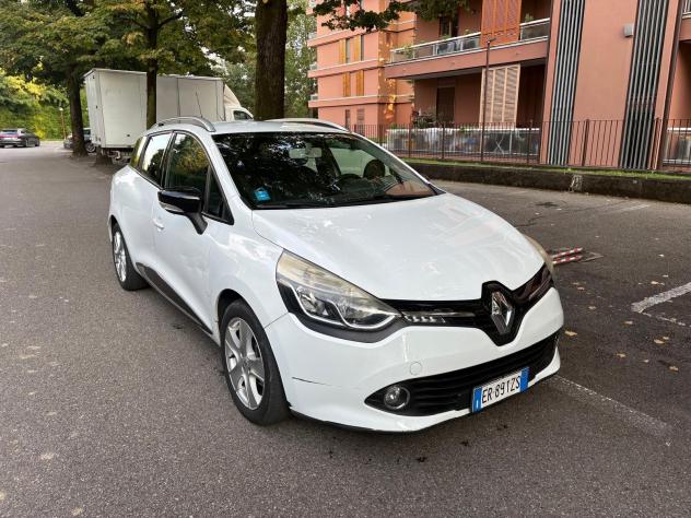 Renault Clio Sporter 1.5 dCi 8V 75CV Live - Foto 7