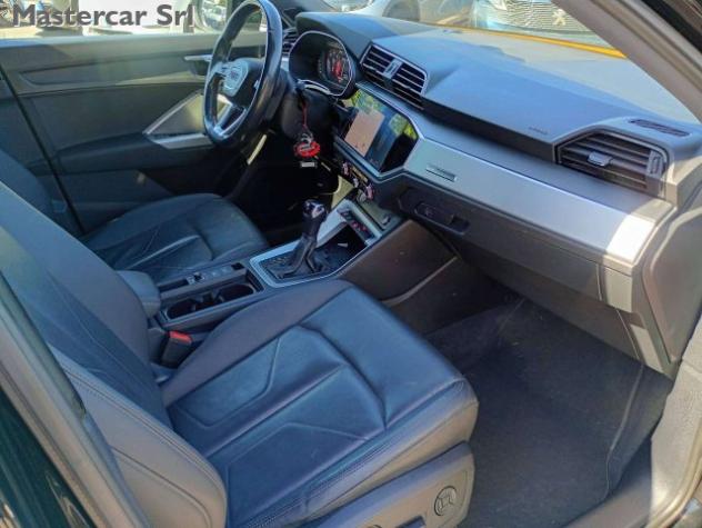 AUDI Q3 Q3 35 2.0 tdi Business Advanced SportBack GD876RT rif. 23783459 - Foto 9