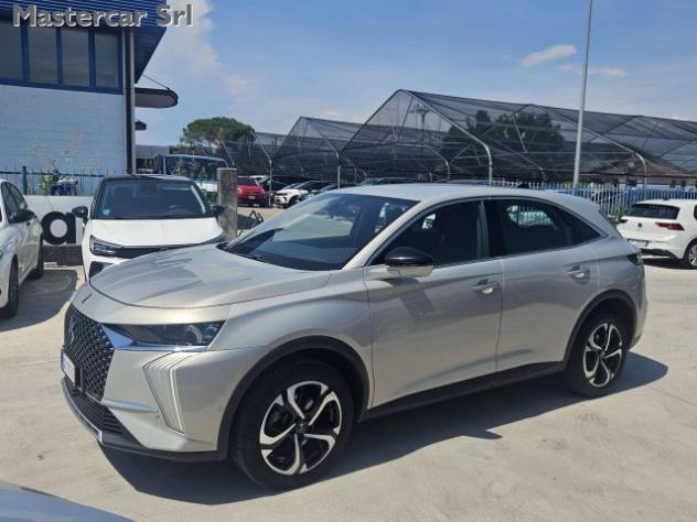 DS AUTOMOBILES DS 7 DS7 1.5 bluehdi Bastille 130cv auto TG : GP731BE rif. 24012960 - Foto 4