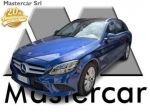 MERCEDES-BENZ C 200 Classe SW d Business Extra auto TETTO - GF356CC rif. 24 &hellip;