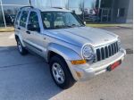 JEEP Cherokee 2.8 CRD  rif. 23404501