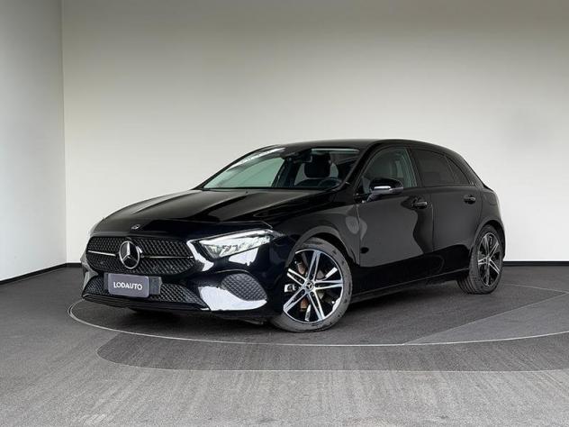 Mercedes-Benz Classe A A 180 d Automatic Progressive Adv Plus - Foto 2