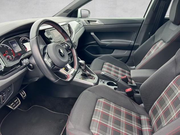 VOLKSWAGEN Polo 6ª serie Polo 2.0 TSI DSG GTI - Foto 10